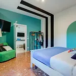 Appartamento Bdc - The Perfect Mix Roma