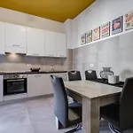 Appartamento Bdc - The Perfect Mix *