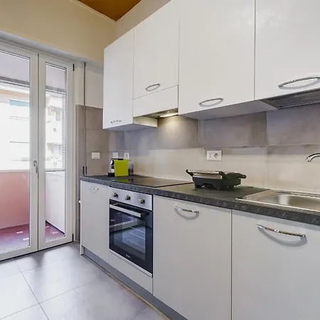 Apartment Bdc - The Perfect Mix Rome