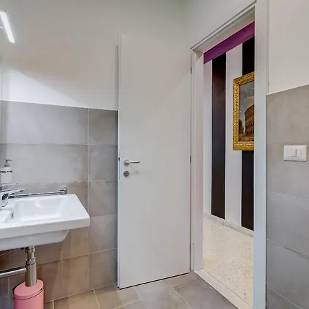 Bdc - The Perfect Mix Apartment Rome