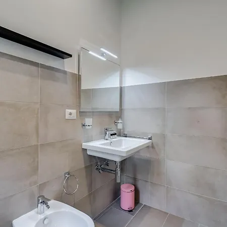 Bdc - The Perfect Mix Apartment Rome