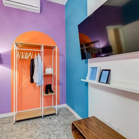 Bdc - The Perfect Mix Apartment