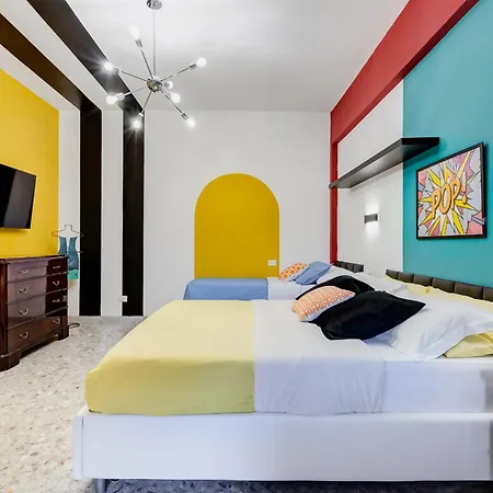 Apartment Bdc - The Perfect Mix *