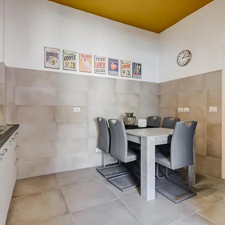 Apartment Bdc - The Perfect Mix