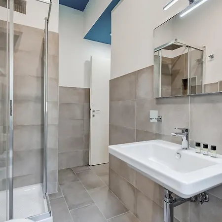Bdc - The Perfect Mix Apartment Rome