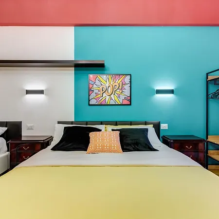 Bdc - The Perfect Mix Apartment