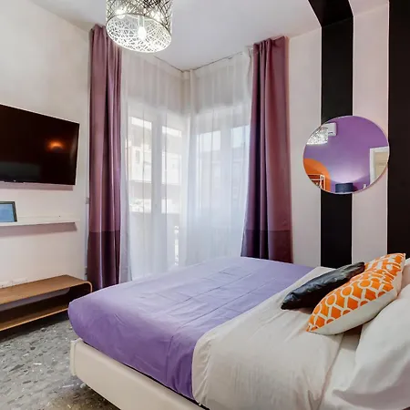 Apartment Bdc - The Perfect Mix *