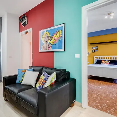 Bdc - The Perfect Mix Apartment *