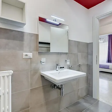 Apartment Bdc - The Perfect Mix Rome
