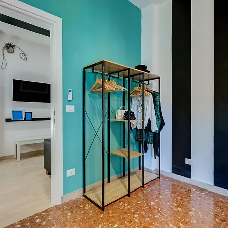Bdc - The Perfect Mix Apartment Rome