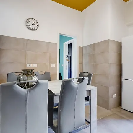 Bdc - The Perfect Mix Apartment