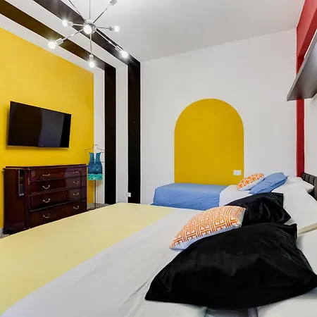 Bdc - The Perfect Mix Apartment *