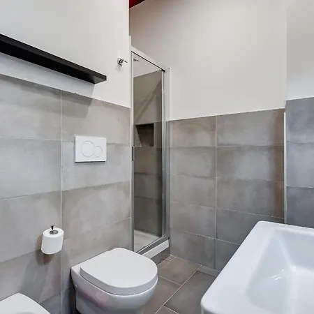 Apartment Bdc - The Perfect Mix *