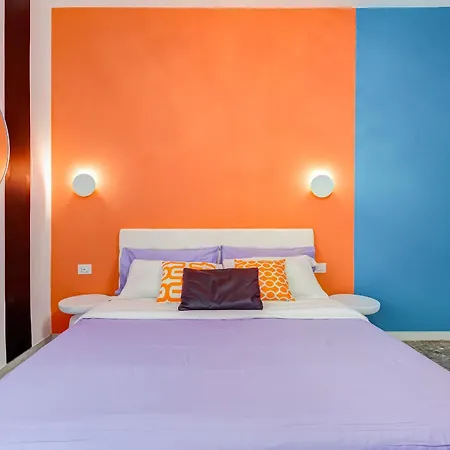 Apartment Bdc - The Perfect Mix *