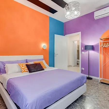 Bdc - The Perfect Mix Apartment *