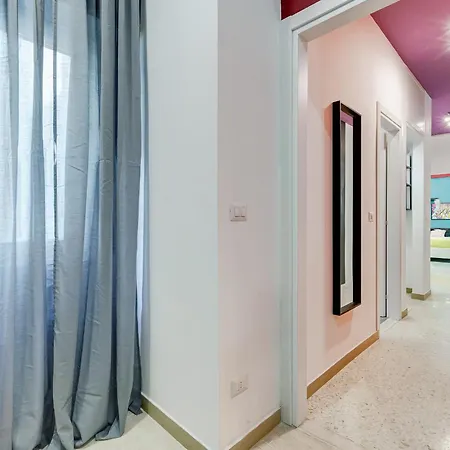 Apartment Bdc - The Perfect Mix