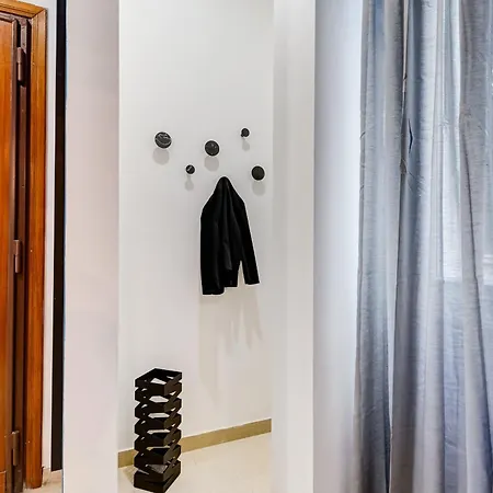 Bdc - The Perfect Mix Apartment Rome
