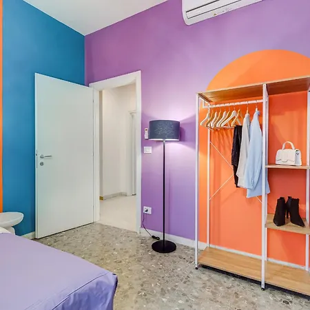 Apartment Bdc - The Perfect Mix *