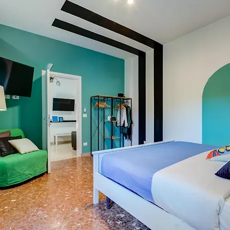 Apartment Bdc - The Perfect Mix Rome