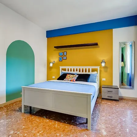 Bdc - The Perfect Mix Apartment Rome