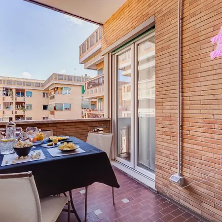 Bdc - The Perfect Mix Apartment
