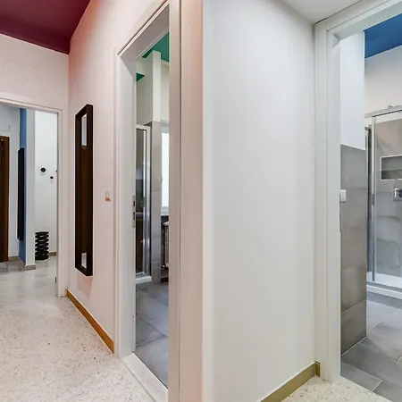 Apartment Bdc - The Perfect Mix