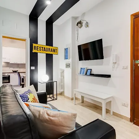 Apartment Bdc - The Perfect Mix *