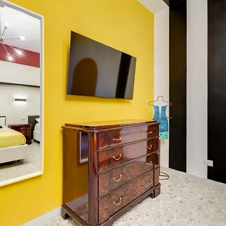 Bdc - The Perfect Mix Apartment *