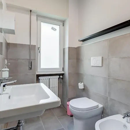 Bdc - The Perfect Mix Apartment Rome