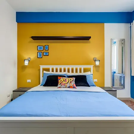 Bdc - The Perfect Mix Apartment