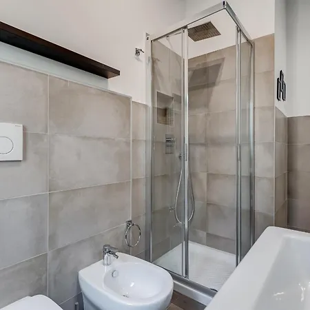 Apartment Bdc - The Perfect Mix *