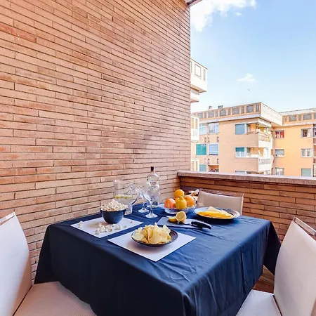 Bdc - The Perfect Mix Apartment Rome