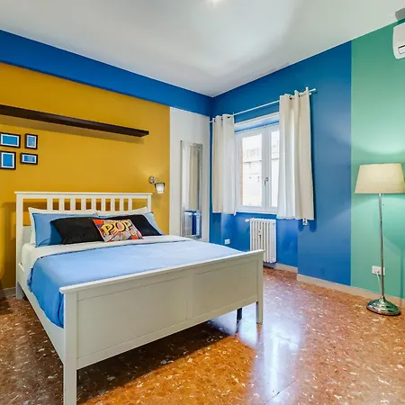 Bdc - The Perfect Mix Apartment