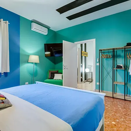 Apartment Bdc - The Perfect Mix *