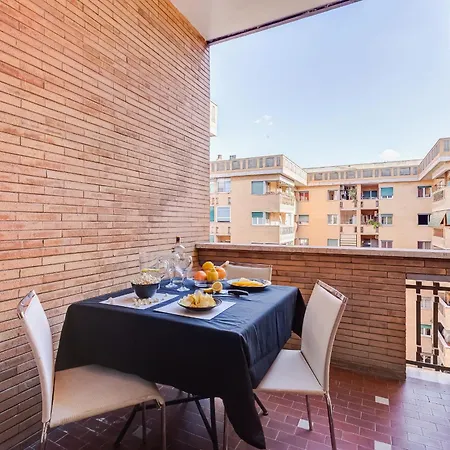 Apartment Bdc - The Perfect Mix