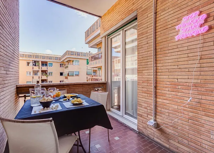 Bdc - The Perfect Mix Апартаменты