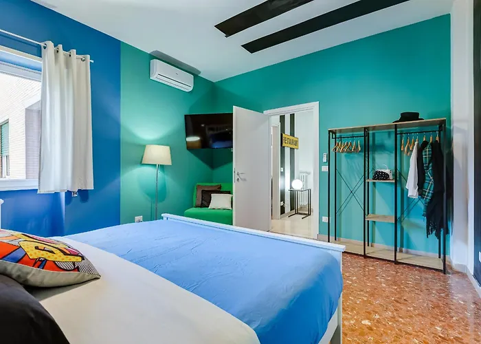 Apartament Bdc - The Perfect Mix *