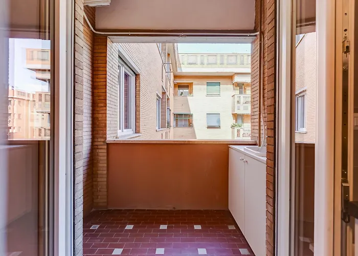 Bdc - The Perfect Mix Апартаменты