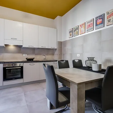 Appartement Bdc - The Perfect Mix *