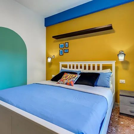 Appartement Bdc - The Perfect Mix