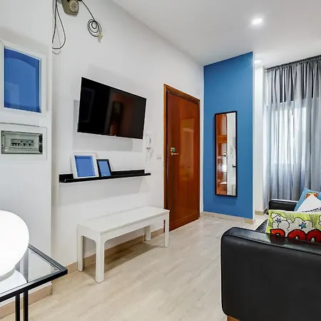 Bdc - The Perfect Mix Apartman *