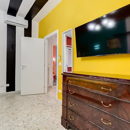 Appartement Bdc - The Perfect Mix Rome