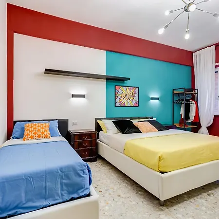 Appartement Bdc - The Perfect Mix