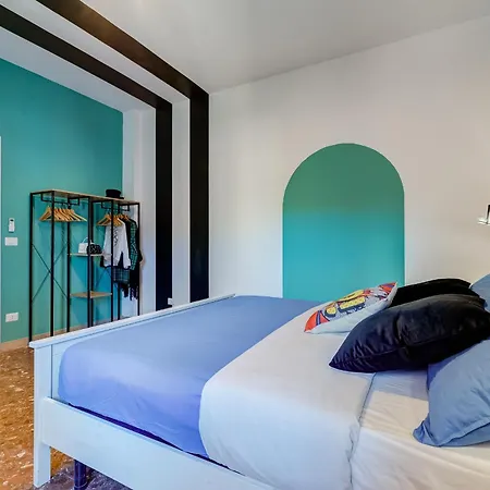 Appartement Bdc - The Perfect Mix