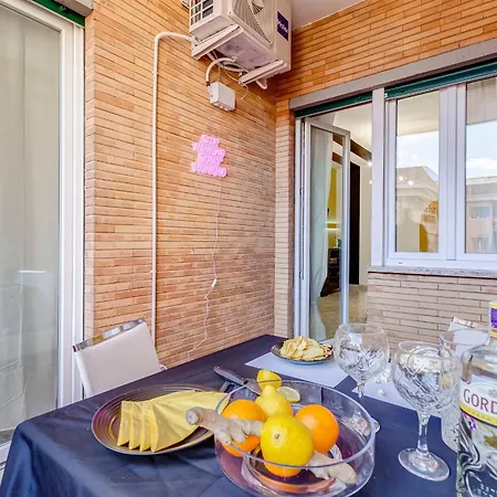 Bdc - The Perfect Mix Appartement