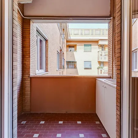 Bdc - The Perfect Mix Appartement