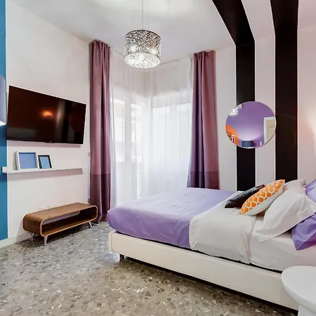 Bdc - The Perfect Mix Apartman Róma